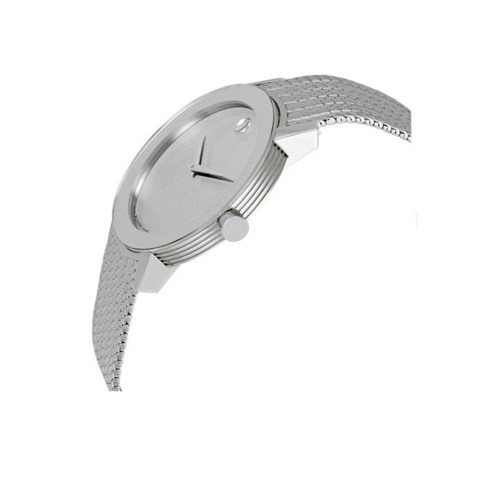 Authentic Limited Edition Movado Ladies Watch - Picture 2 of 13